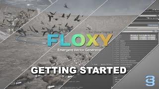 What is Floxy? — Getting Started