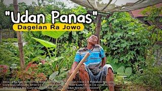 Udan Panas || Dagelan Ra Jowo || Film Pendek Komedi Eps.37