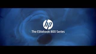 HP Elitebook 800 G5 full features