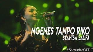 Syahiba Saufa - Ngenes Tanpo Riko | Dangdut (Official Music Video)