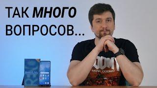 Смартфон-ЗАГАДКА!  Обзор OPPO Reno4 Pro  | Root Nation