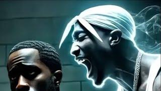 2Pac x Alan Walker - We Are You Now Remix TikTok #2pac #alanwalker #puntoriremix #weareone #puntori