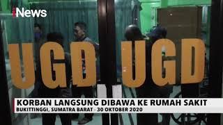 Rombongan Moge Keroyok Dua Intel Anggota TNI - iNews Pagi 02/11