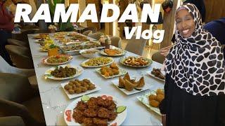 RAMADAN NIGHTS IN HARGEISA SOMALILAND 2025