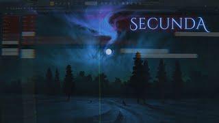 Secunda - Skyrim (Jeremy Soule) Mockup (Free MIDI)