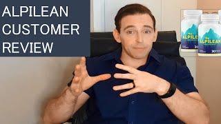 Alpilean Reviews – SOMETHING ABOUT Weight Loss Supplement  - Alpilean Customer Review