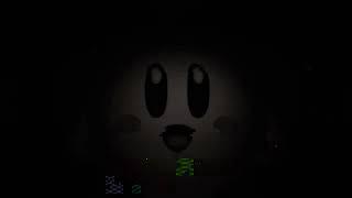 Kirby Scary & Creepy Music Mix [Halloween Special]