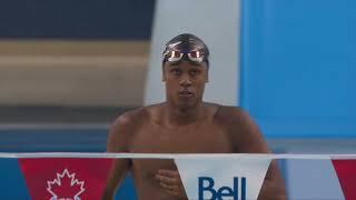 2020 Olympic Swimming Trials, Presented by Bell - Day 1 Highlights