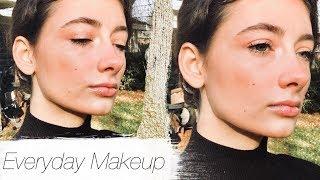 Everyday Makeup Routine (Kinda)