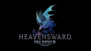Rise - Final Fantasy XIV: Heavensward
