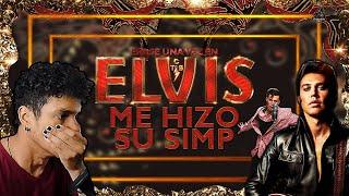 LA HISTORIA DE ELVIS PRESLEY (Elvis 2022) | RESUMEN | ElCinefilitoEdgy