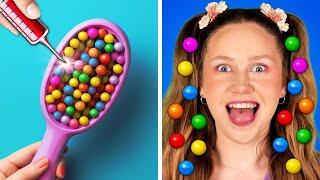 Sneak Candies from Doctor: Hilarious Hospital Hacks!