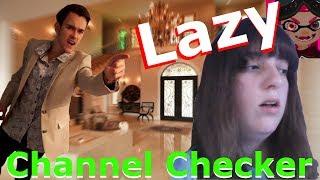 Channel Checker: LizzietheRATcicle15