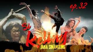 Dongeng Sunda Si Keling Jaka Sinangling - ep.32