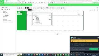 Timing operation with M221 PLC-How to use RTC - Real time clock / Eco Struxure Machine expert..