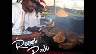 LUTA - ROAST PORK (VINCY SOCA PARANG 2013) mp3