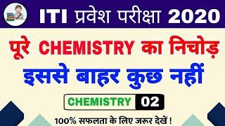 ITI Question Paper 2020 | iti entrance exam question paper | iti entrance exam previous year questio