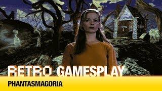 Retro GamesPlay: Phantasmagoria