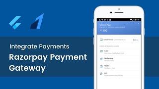 Flutter - Razorpay payment gateway integration | tamil | tutorial | Dilip Coder | flutter