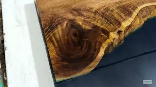 Epoxy Coffee Table | Epoxy Resin Table | Epoxy Table Making | Furniture India