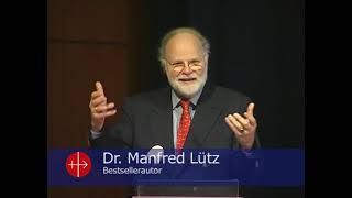 Manfred Lütz: Gott - neue Fragen und überraschende Antworten (2008)