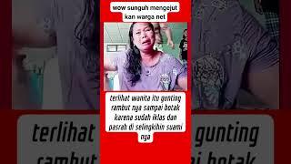 Sungguh mengejutkan #trending #fyp #viral