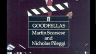 Martin Scorsese Commentary Track |Goodfellas #martinscorcese