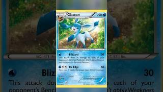 Glaceon's Greatest Hits