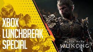 Xbox Responds To Black Myth Wukong Developer Claims, Avowed Director Confirms Size & Scope Of Game