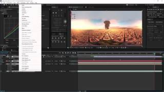 Mettle SkyBox Studio | Stabilize 360 footage in After Effects and other VFX