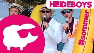 Sommerhit 2021: Sommersong [Heideboys] #sommersong