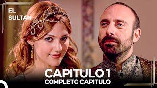 El Sultán Capitulo 1 #denuevo