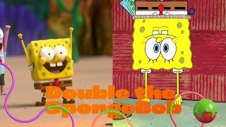 SpongeBob SquarePants + Kamp Koral Promo - February 14, 2025 (Nickelodeon U.S.)