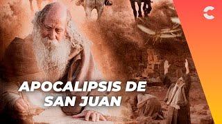 EL APOCALIPSIS DE SAN JUAN | TRÁILER