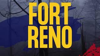 Oklahoma's Most Haunted Places - Fort Reno