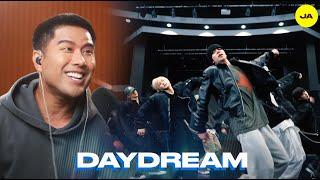 Performer Reacts to Enhypen 'Daydream' Dance Practice | Jeff Avenue