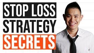 Stop Loss Strategy Secrets: The Truth About Stop Loss Nobody Tells You
