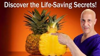 This Everyday Fruit Can Save Your Life!  Dr. Mandell