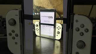 DS On The Switch!