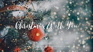 (FREE) Christmas Pop Type Beat - "Christmas With You" (feat. @ryandavidloops)