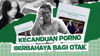 Kecanduan Pornografi & Masturbasi. Bisa Merusak Otak | Dr. Boyke