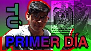 TU PRIMER DÍA EN LA PREPA!!!!(opinion)|Skualdex