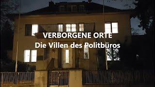 Die Villen des Politbüros