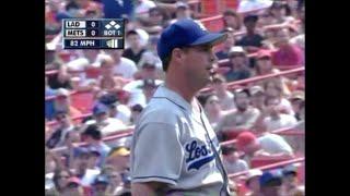 September 9, 2006 - Dodgers vs Mets