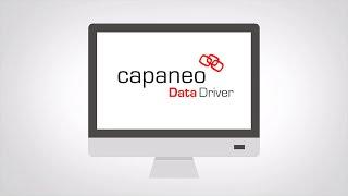 Innovative Data Management Platform (DPM): capaneo DataDriver ► schober.de