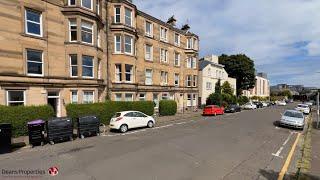 107, Flat 4 Bellevue Road, Edinburgh, Midlothian, EH7 4DG