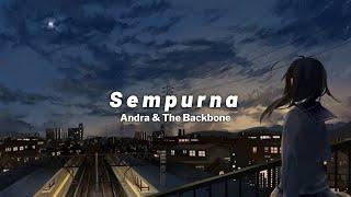 Sempurna ( TikTok Full Version )