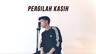 PERGILAH KASIH - Chrisye | Cover By Steven Christian