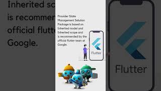 Provider State Management in Flutter