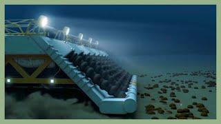 Greed in the Deep, Deep Sea Mining's Destructive Plans | Deep Sea Conservation Coalition | Ep 47